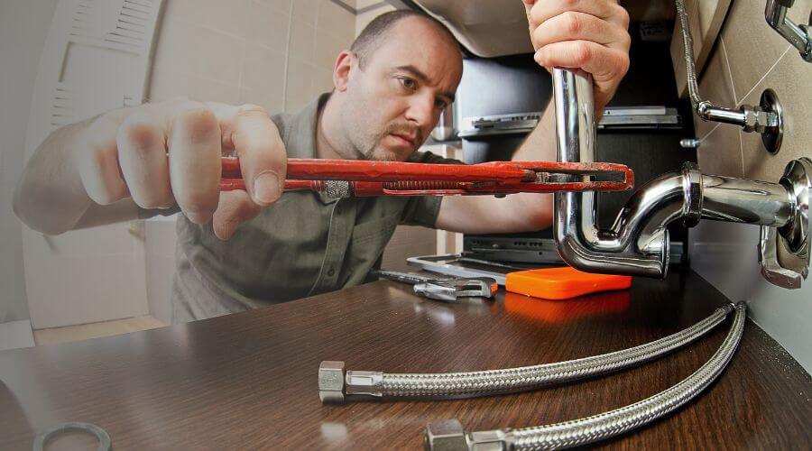 Professional same day plumber in Ringle, WI
